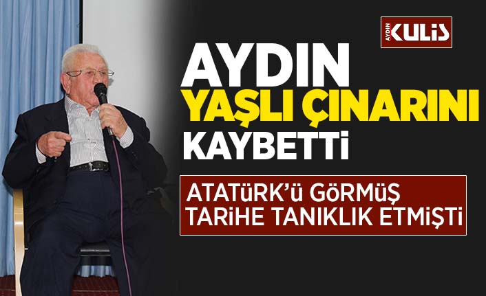 Fahrettin Sarızeybek Hayatını Kaybetti Aydın Haberleri Aydın Kulis Haber Son Dakika Aydın