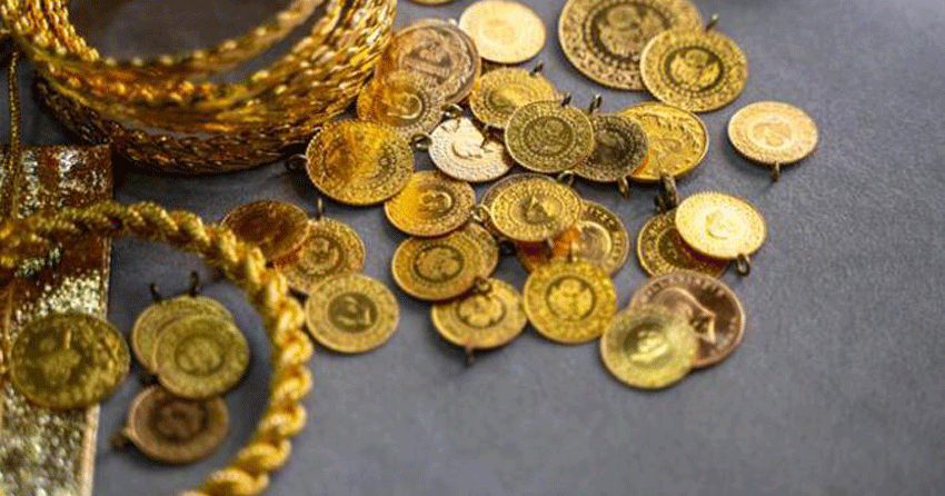 18 Eylül gram altın fiyatı çeyrek altın fiyatı cumhuriyet altını fiyatı ne kadar?