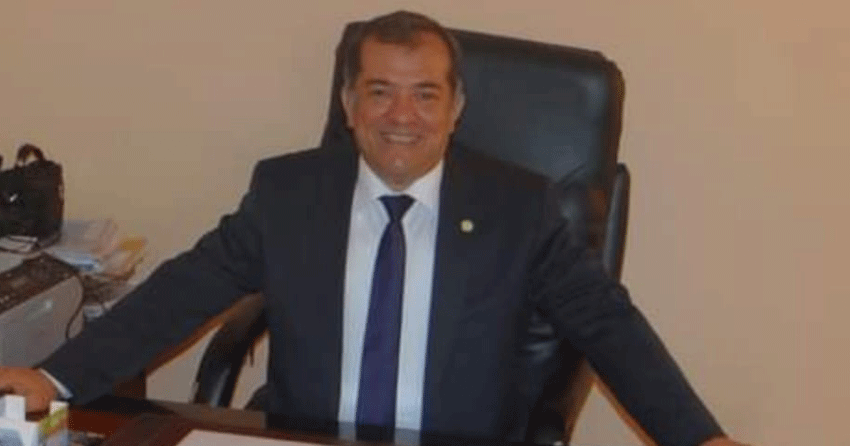 Nazilli Belediyesi eski Başkan Yardımcısı hayatını kaybetti