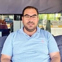Yunus Emre Kaya