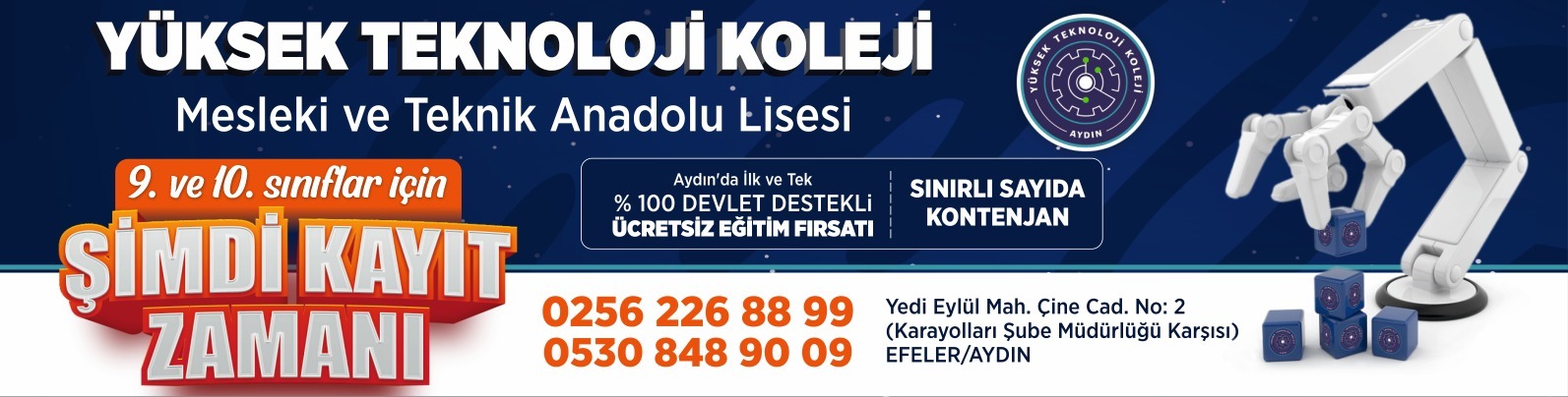 Çocuklarınızın yeni evi Özel Bal Arısı Kreşi ve Gündüz Bakımevi Aydın