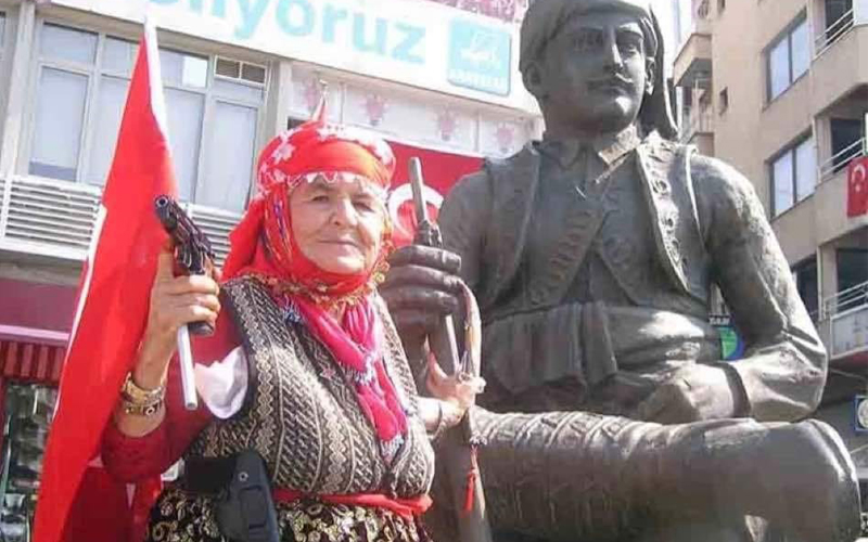 Aydın'ı yasa boğan haber