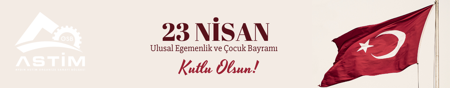 Astim 23 Nisan