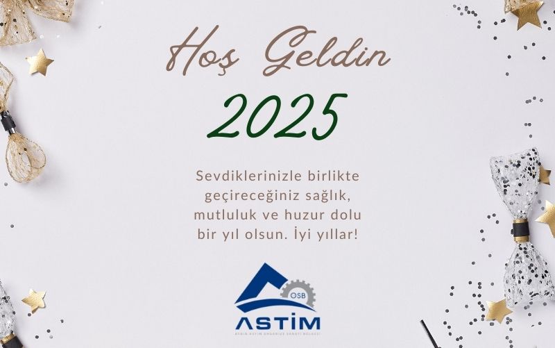 Astim Yeni Yıl