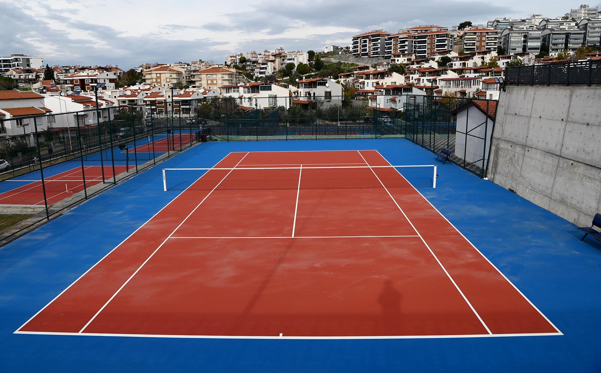 Tenis Kulübü (1)