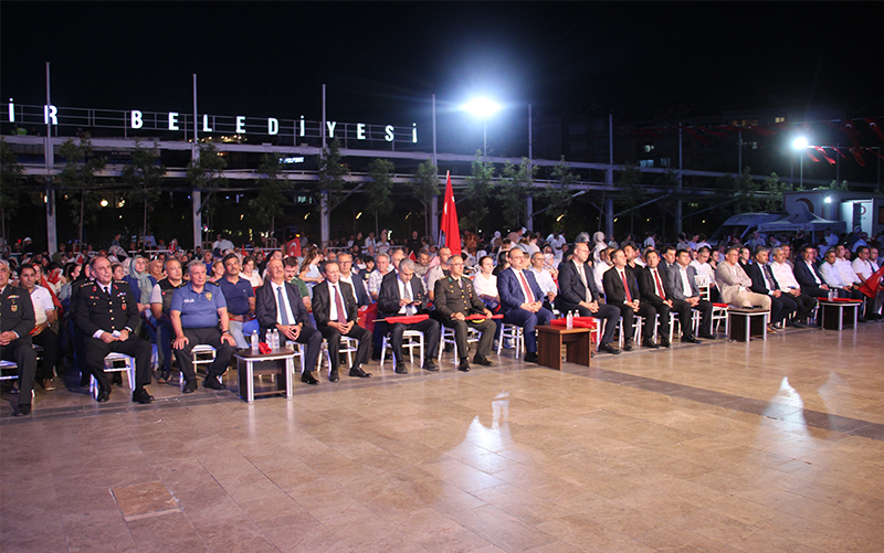 15 Temmuz 1