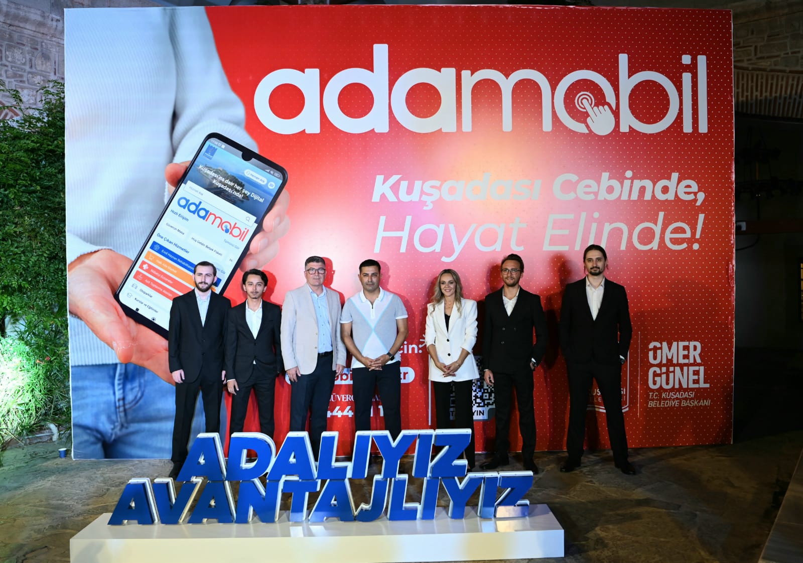 Ada Mobil 1-1