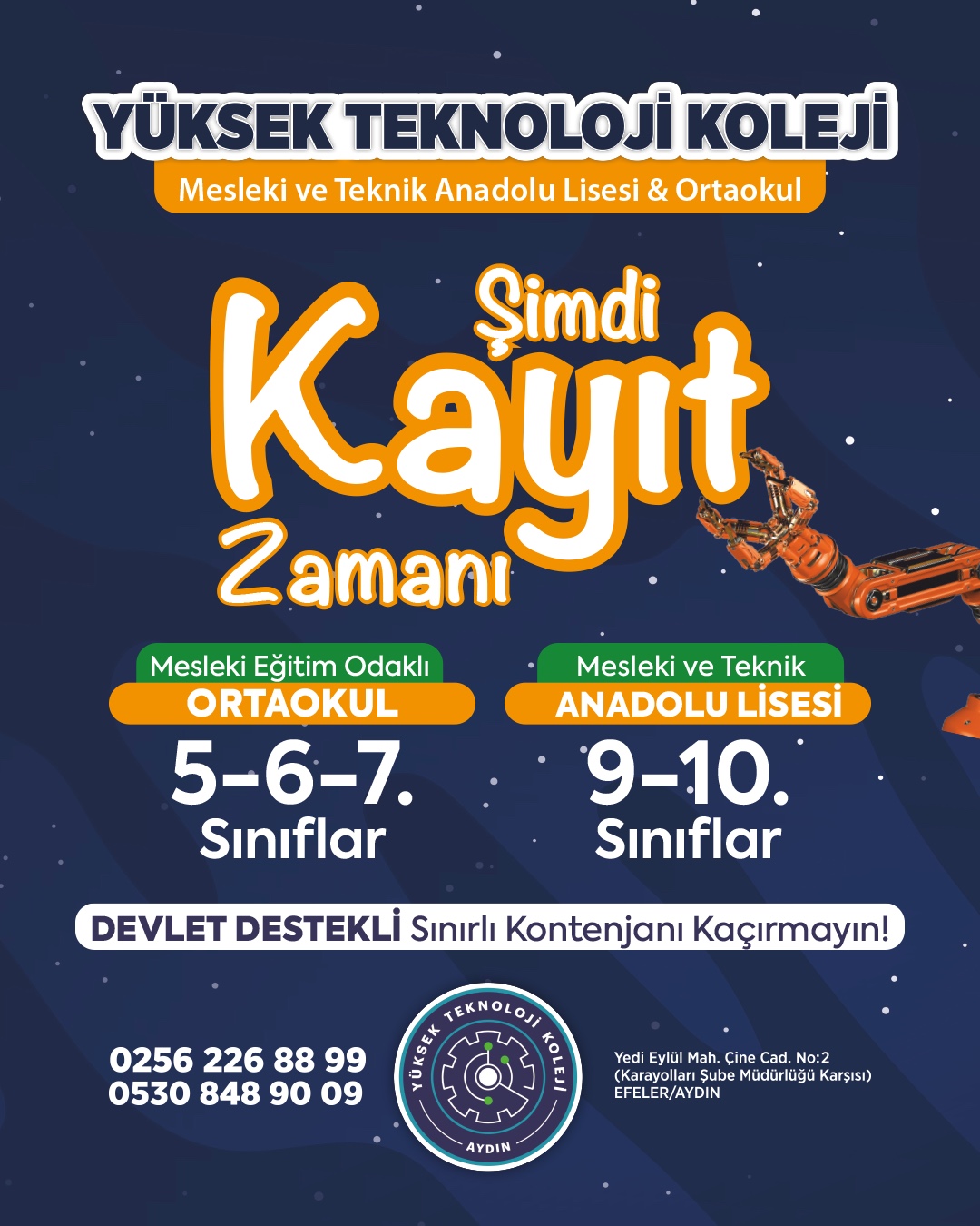 Yüksek Teknoloji Sosyal Medya (1)