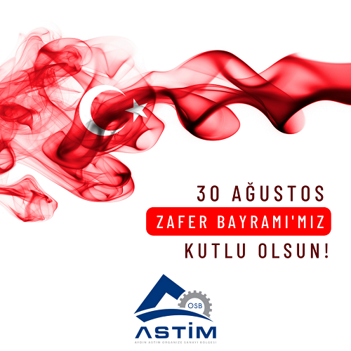 Astim 30 Ağustos