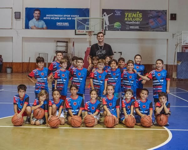 Basketbol Kursu (1)