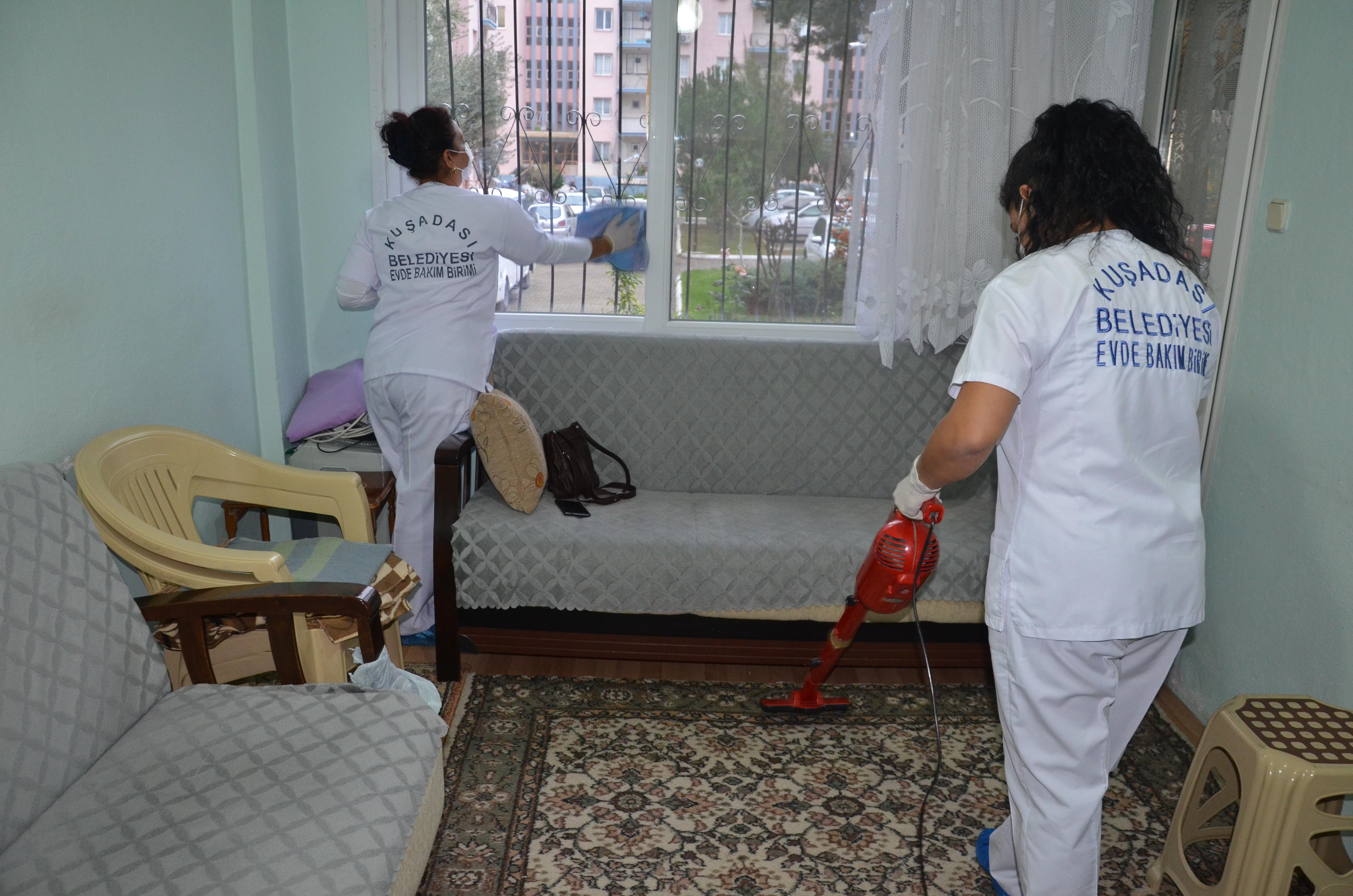 Sosyal Yardımlar (4)