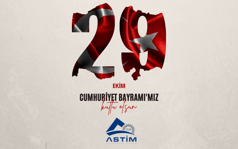 Astim 29 Ekim-2
