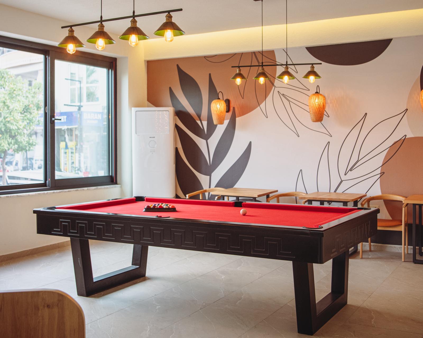 İki̇nci̇ Bahar Gencli̇k Merkezi̇ (2)