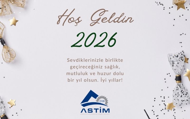 Astim Yeni Yıl-1