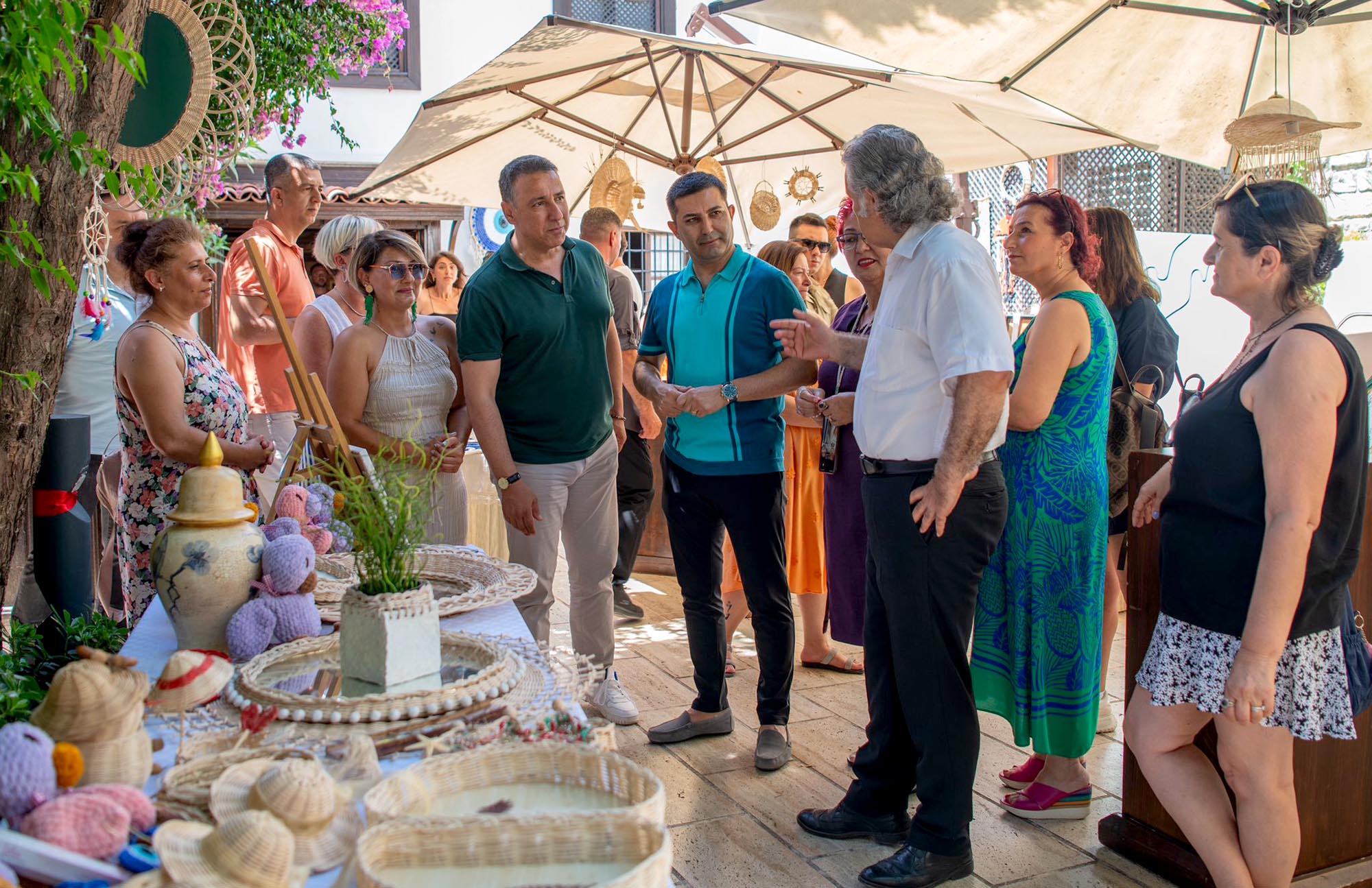 Ibramaki Sanat Galerisi (2)