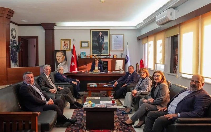 Başkan Gençay: Ortak akıl en büyük gücümüz