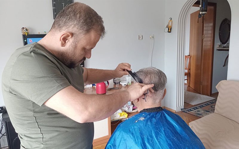 Efeler Belediyesi’nin projesi vatandaşlardan tam not alıyor