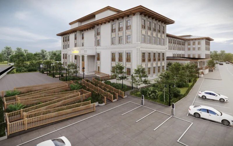 Aydın Valiliği yeni binası için ihale tarihi belli oldu