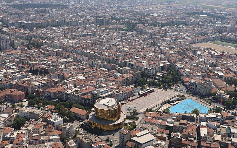 Aydın’da işsizlik oranı düştü