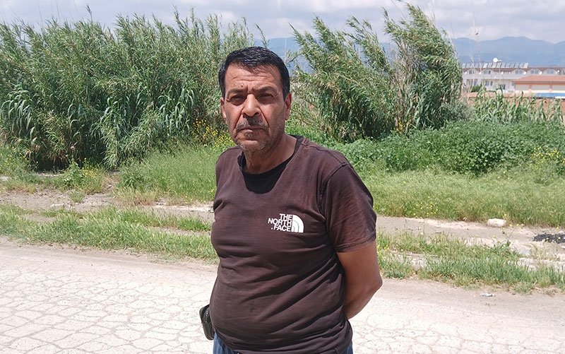 Aydın’da otomobille yolcu otobüsü kafa kafaya çarpıştı: 1 ölü