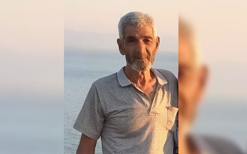 Aydın acı olay: Sarmaşık toplarken canından oldu