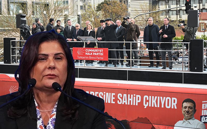 Çerçioğlu: Yargı önünde hesap verecek