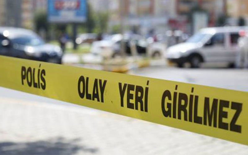 Aydın’da feci olay: Yanarak can verdi