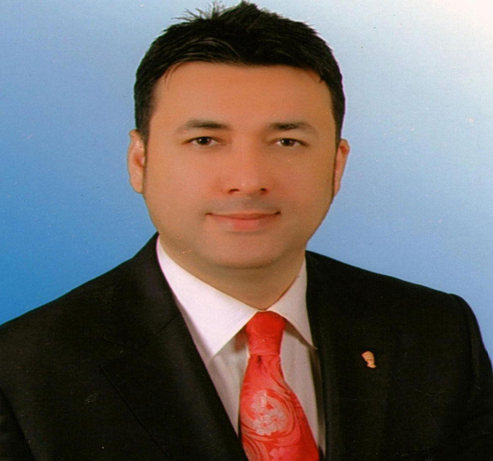 Prof. Dr. Kürşat Karacabey