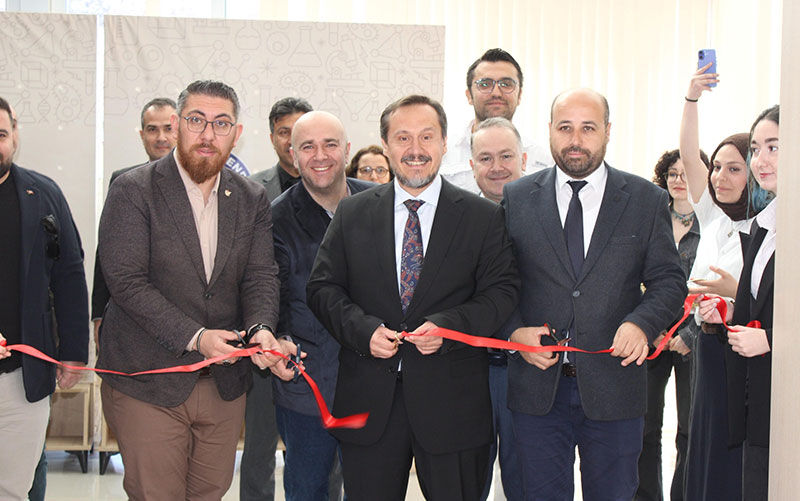 ADÜ “2. İletişim Günleri” başladı