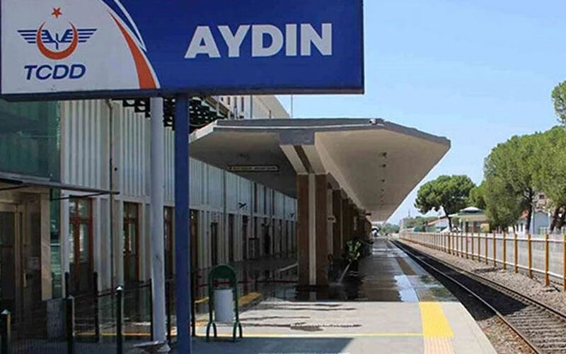Aydın'da tren bilet fiyatlarına zam