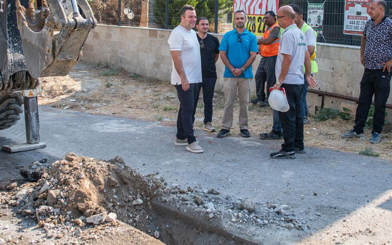 Kuşadası