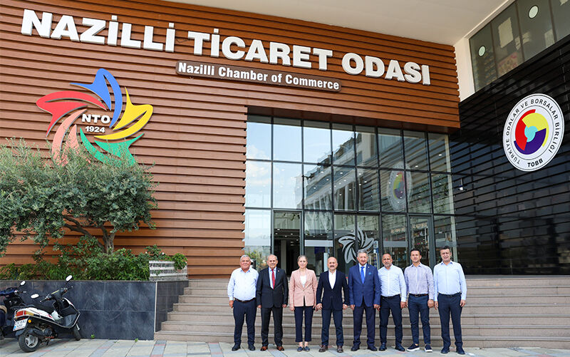 Nazilli