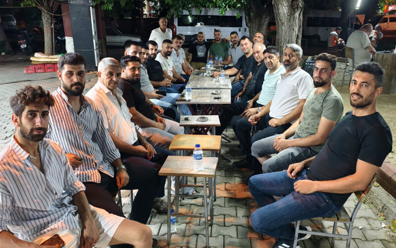 Nazilli