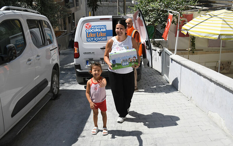 Kuşadası