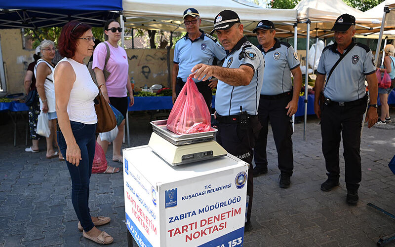 Kuşadası