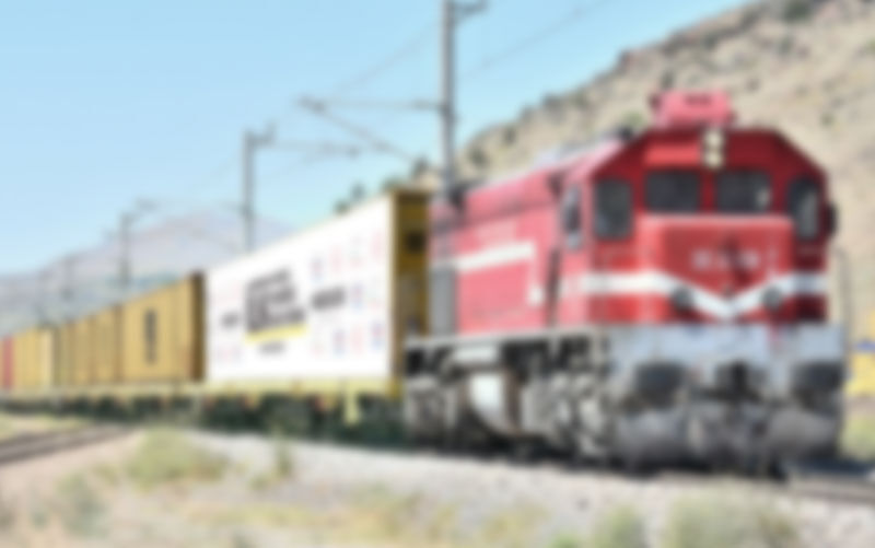 Aydın’da tren kazası: 1 ölü