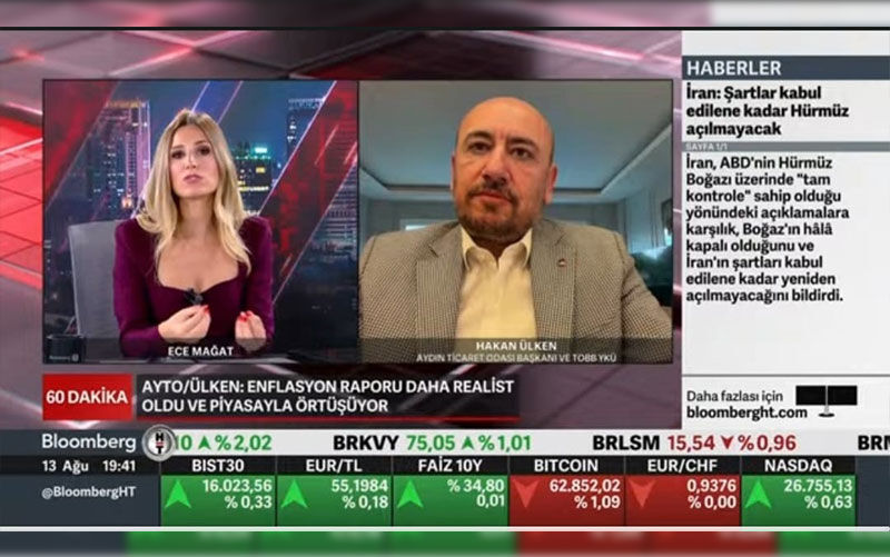 EKONOMİ