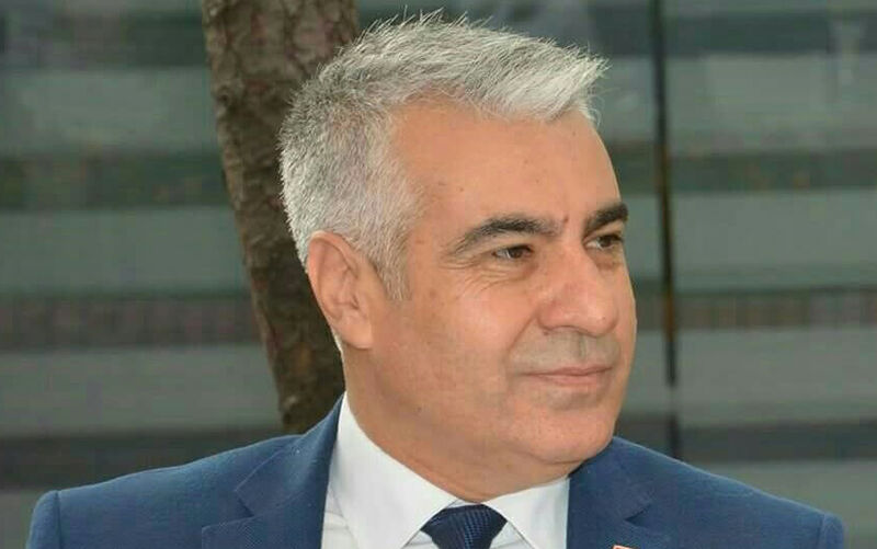 Bayram İnci açıkladı: Yeni Parti'ye o da aday