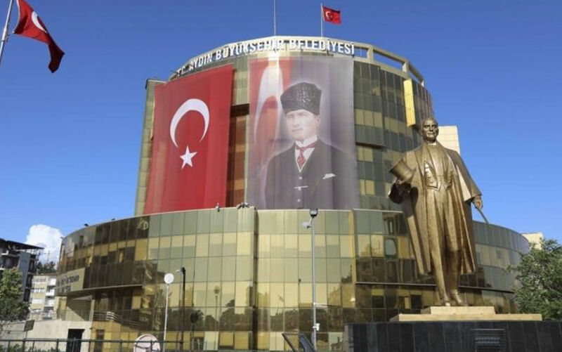 Aydın
