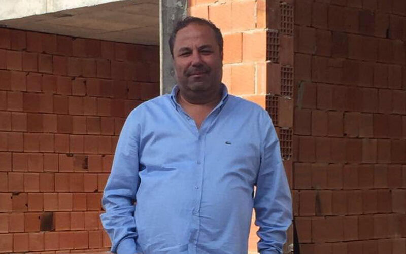 Kuşadası'nda endişeli bekleyiş