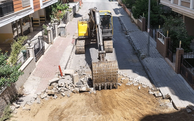 ÇEVRE