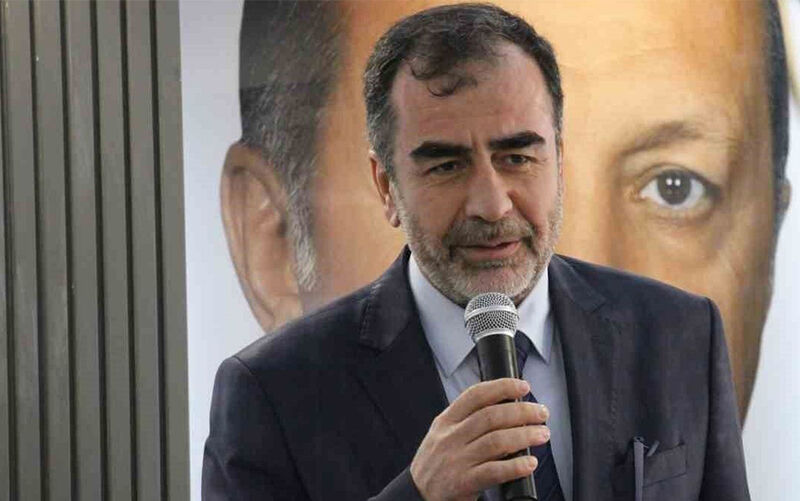 Mehmet Erdem’den 12 Eylül mesajı