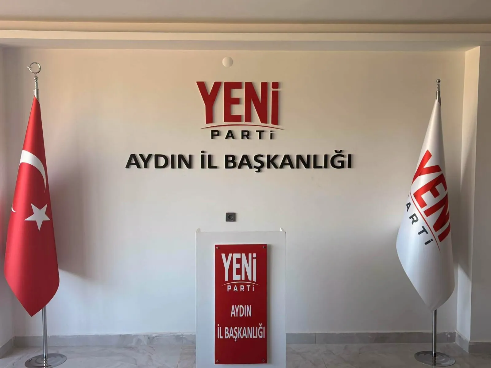SİYASET