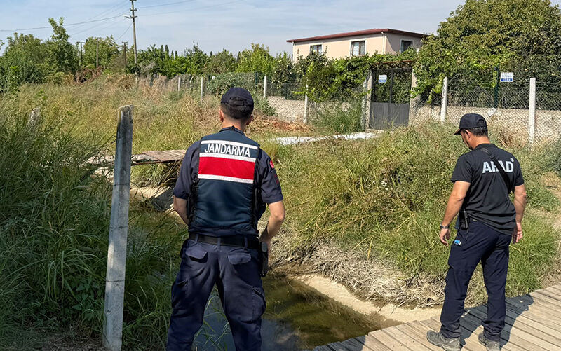 Aydın’da yaşlı kadın her yerde aranıyor