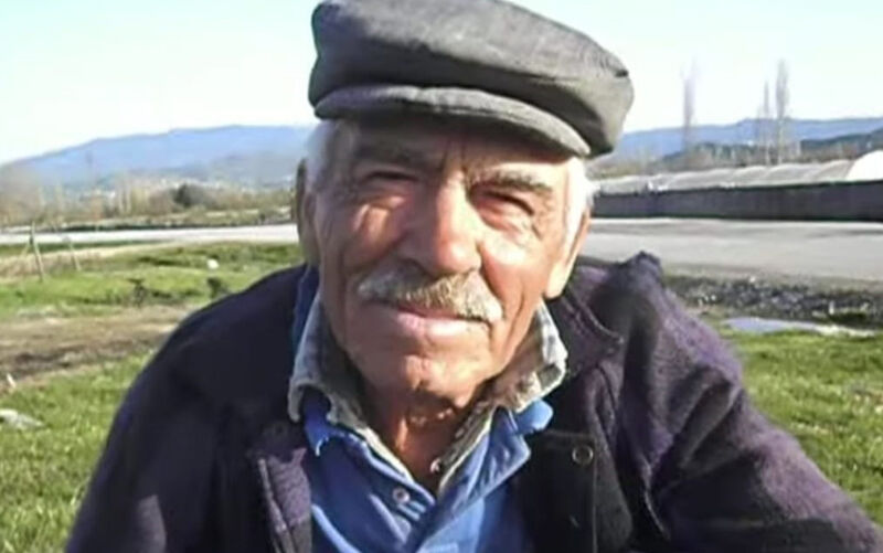 Aydın’da kaza: Yaşlı adam hayatını kaybetti