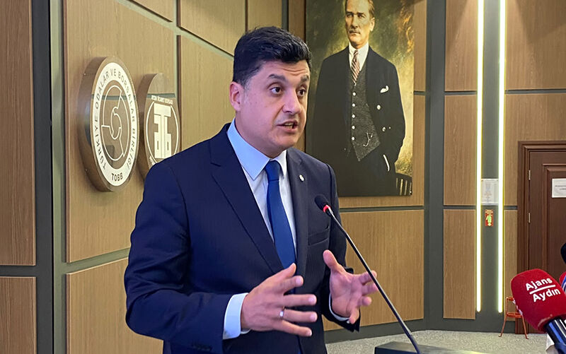 Aydın