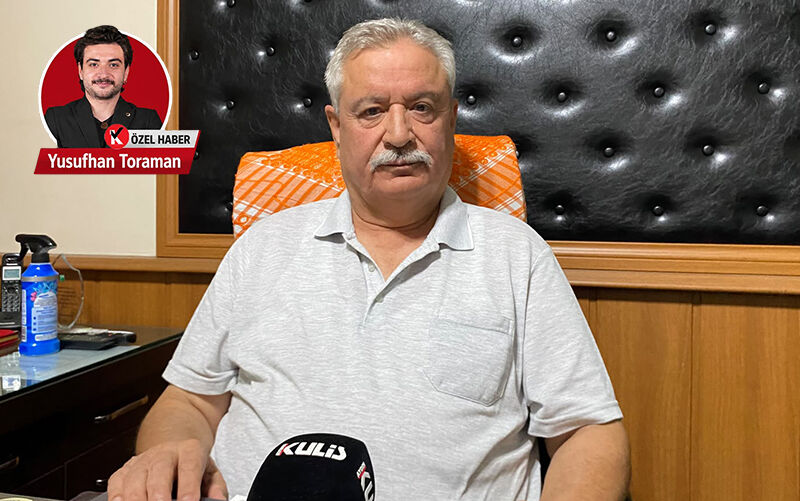 Aydın pamuğu için tehlike çanları çalıyor