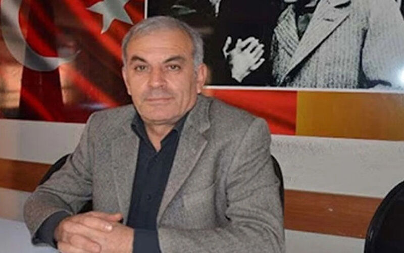 Yeni Parti İlçe Başkanı Şahin: Son kez adayım