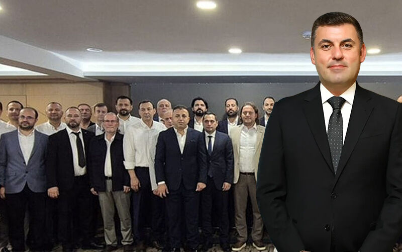 Beyaz gruptan net mesaj: Sahadayız, hazırız!