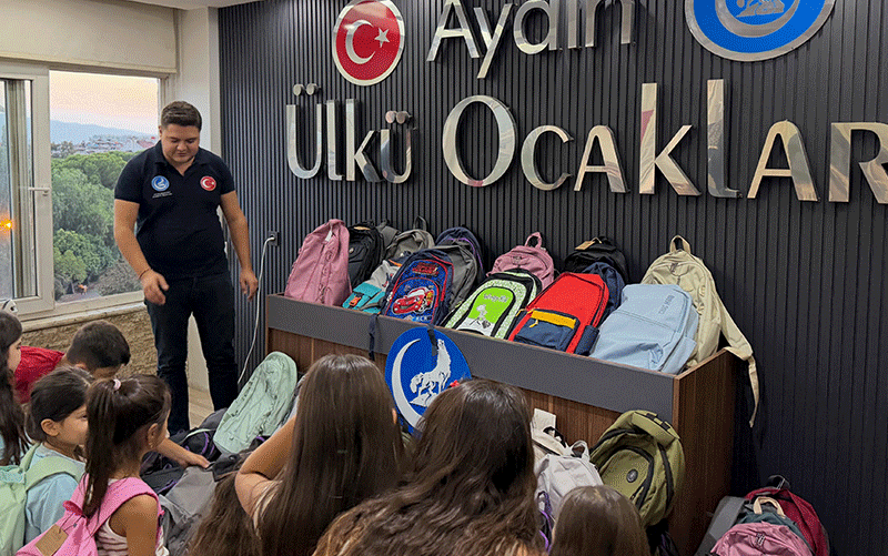 Aydın
